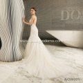 Africa Wedding Gowns The off shoulder mermaid wedding dress for women ball gowns